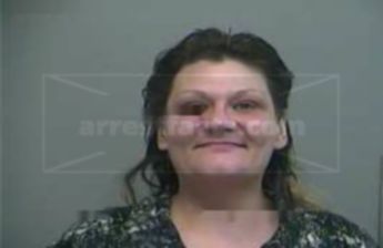 Jennifer Lynn Dauzat