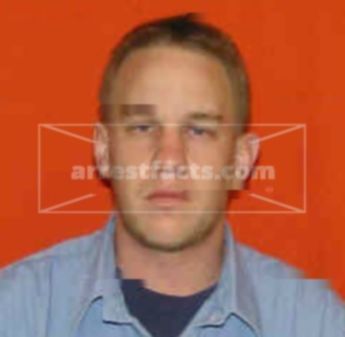 Adam Eric Branam