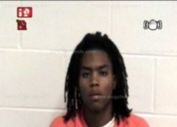 Derrick Jamal Moore
