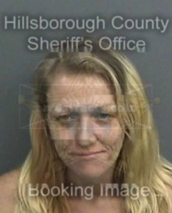 Nickolette Kimberly Nelson
