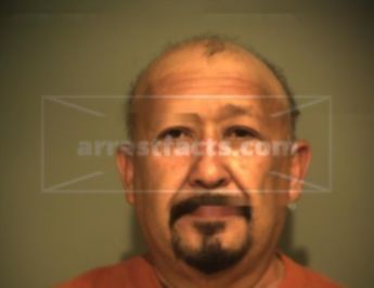Carlos Elvis Navarro