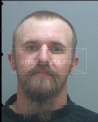 Jason Dustin Hale