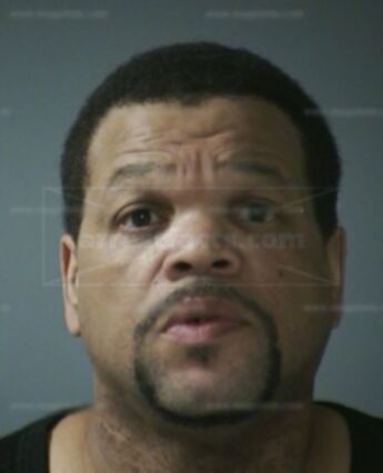 Michael Anthony Mccown