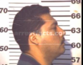 Jose Angel Sanchez
