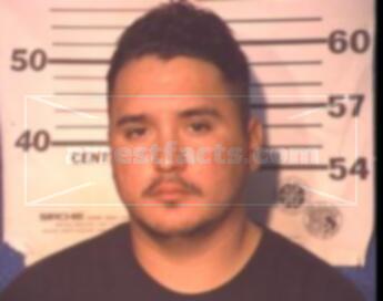 Ruben Gonzalez Guzman