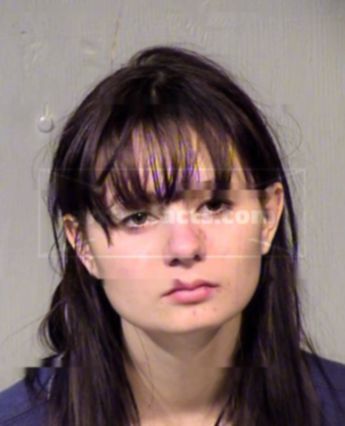 Caitlin Grace Doroth Mcgrath