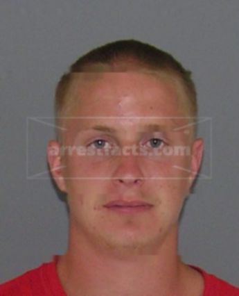Chad Cooper