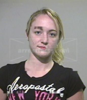 Sarah Elizabeth Forma