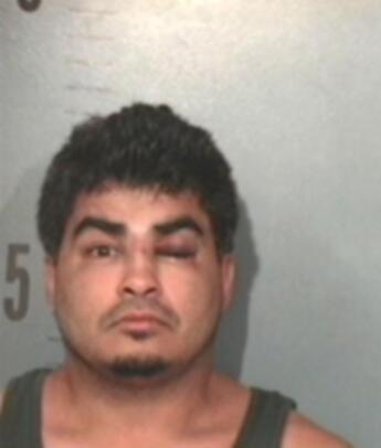Gary Garcia Flores