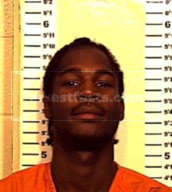Marcel Jamar Ashford