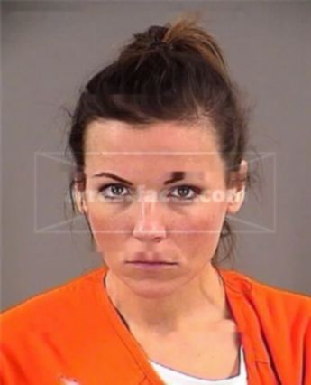 Graham Nicole Felty