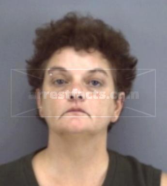 Karla Mcpheeters Moody