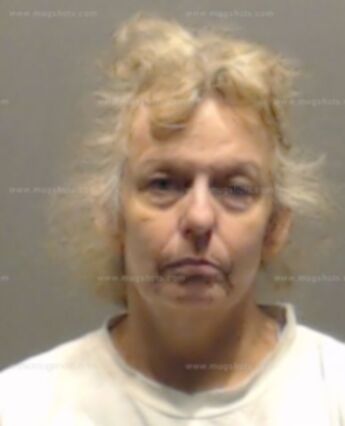 Sharon Kay Elkins