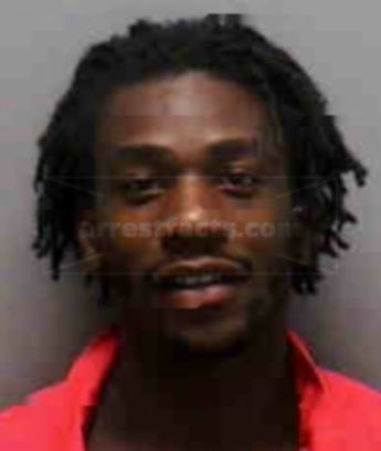 Daryl Levon Anderson
