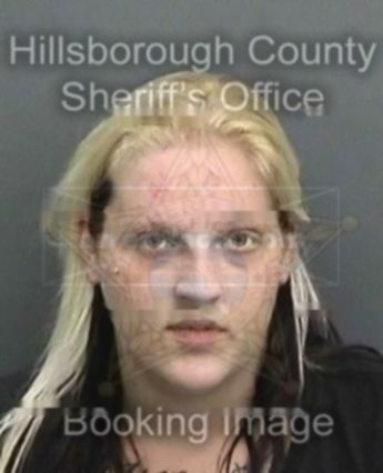 Chelsea Marie Sparks