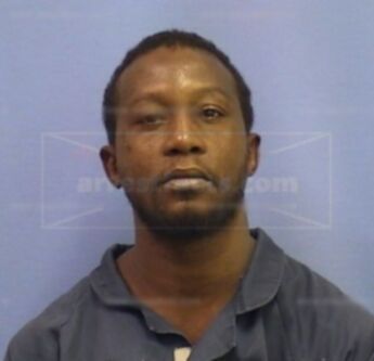 Jermaine Walker