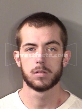 Cain Alexander Sullivan Shelly