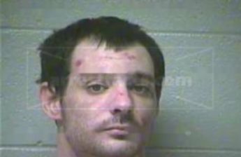 Aaron Joseph Mcdaniel