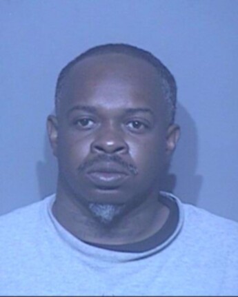 Ladarrell Andrew James