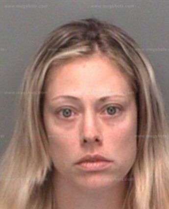 Heather Nicole Ball