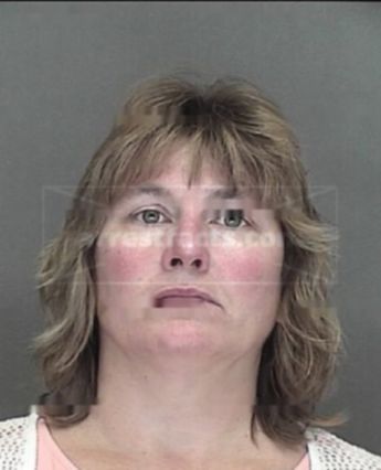 Susan Irene Verstoppen