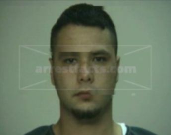 Michael Anthony Harrington