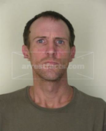 Thomas Duane Franklin