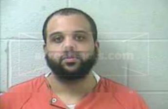 Desmond Arentaye Brock
