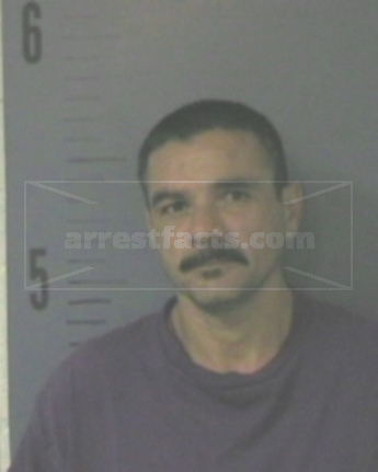 Johnny Garcia Esparza