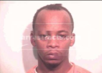 Dequan Davin Carter