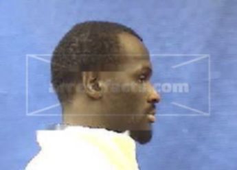 Dawayne Latrient Maxie