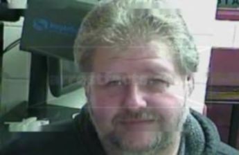 Harvey Caudill