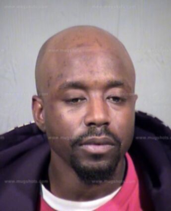 Aaron Amari Hunter