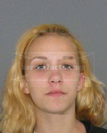 Holly Elizabeth Thomas