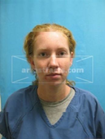 Elizabeth Laura Whitaker