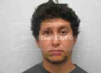 Kevin Andrey Nunez