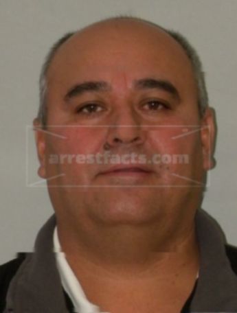 Rosendo A Segundo