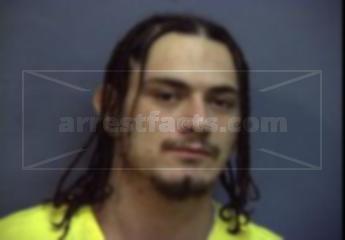 Jonathan Ray Swan