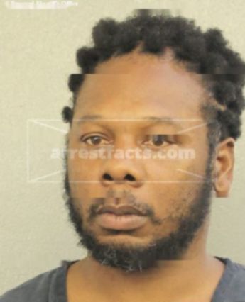 Latarrian Osborne Butler