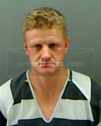 Clint Paul Merrill