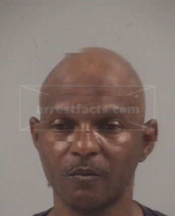 Clarence Lavoria Applewhite