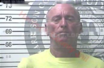 Kent Vernon Staples