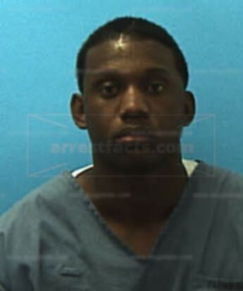 Rodrick V Bartley