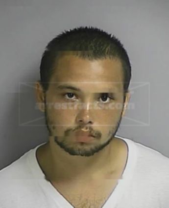 Steven Clifford Gonzalez