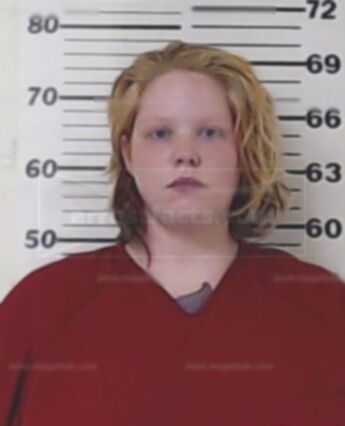 Callie Jean Murphy