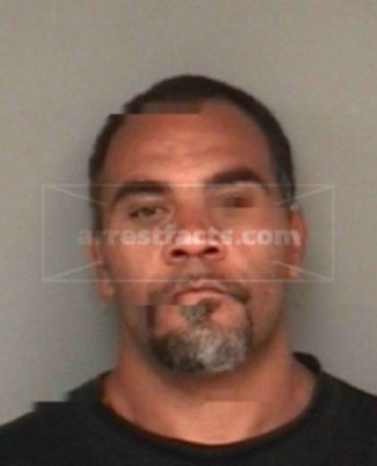 Clinton Rudy Williams