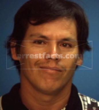Justino Arias Benitez
