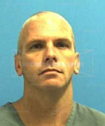 Kenneth Lee Mcroy