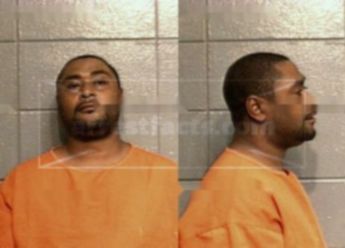 Calvin Lavon Watkins