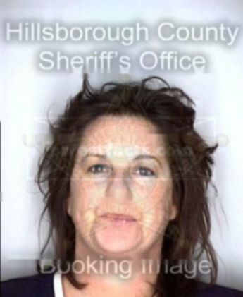 Deborah Lynn Garvin